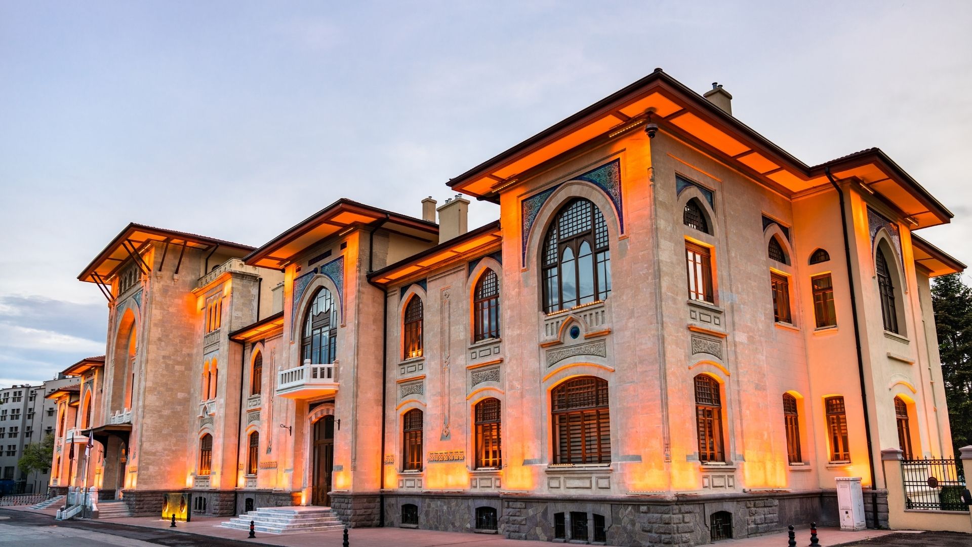 Estambul – Ankara – Capadocia (2/3)